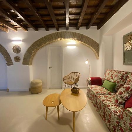 Casa Del Sacramento - Casita Con Encanto Medina-Sidonia Εξωτερικό φωτογραφία