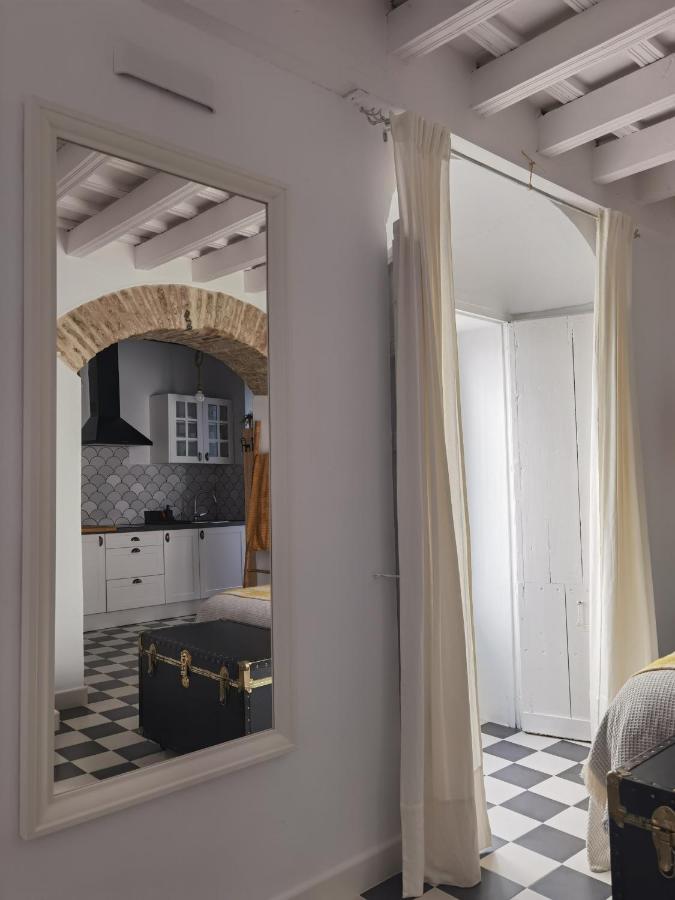 Casa Del Sacramento - Casita Con Encanto Medina-Sidonia Εξωτερικό φωτογραφία