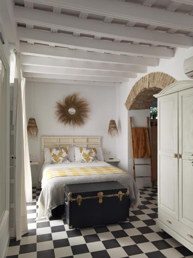 Casa Del Sacramento - Casita Con Encanto Medina-Sidonia Εξωτερικό φωτογραφία