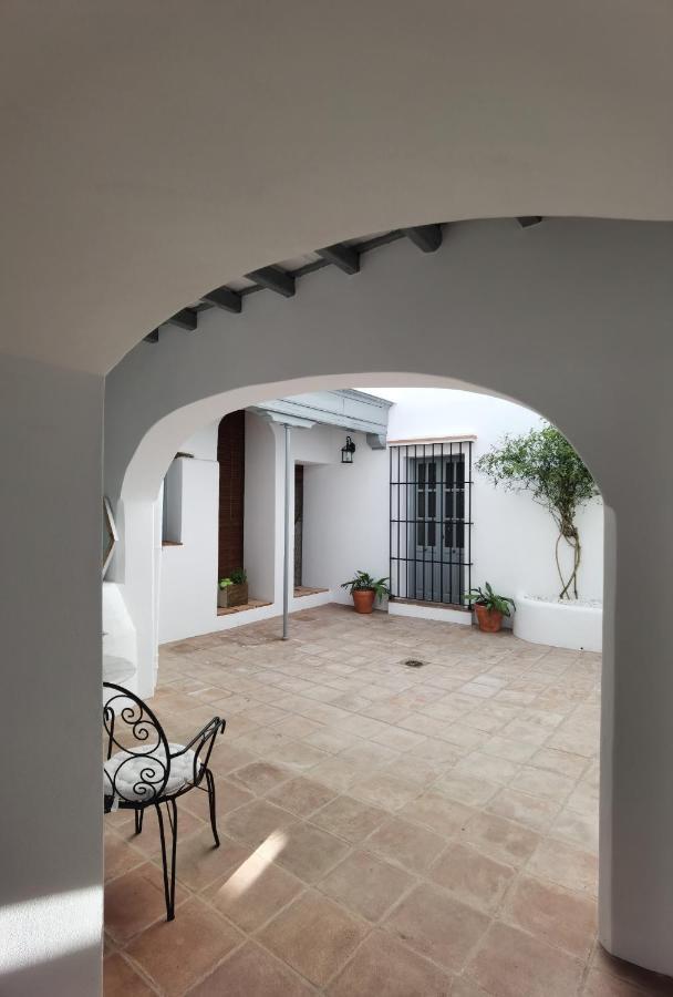 Casa Del Sacramento - Casita Con Encanto Medina-Sidonia Εξωτερικό φωτογραφία