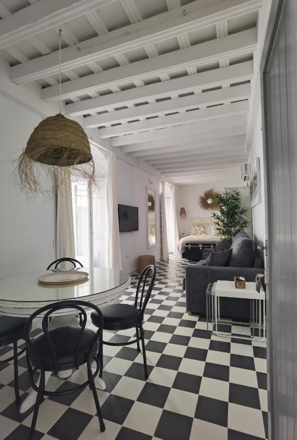Casa Del Sacramento - Casita Con Encanto Medina-Sidonia Εξωτερικό φωτογραφία