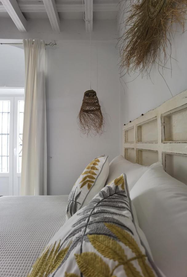Casa Del Sacramento - Casita Con Encanto Medina-Sidonia Εξωτερικό φωτογραφία