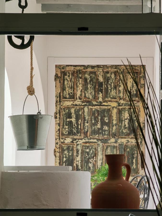 Casa Del Sacramento - Casita Con Encanto Medina-Sidonia Εξωτερικό φωτογραφία
